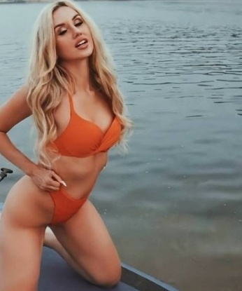 Елизаветочка