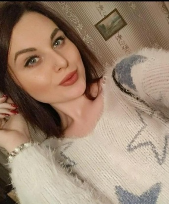 Анкета проститутки Алиночка - Фото 1, Заозёрное, 25 лет, №13275