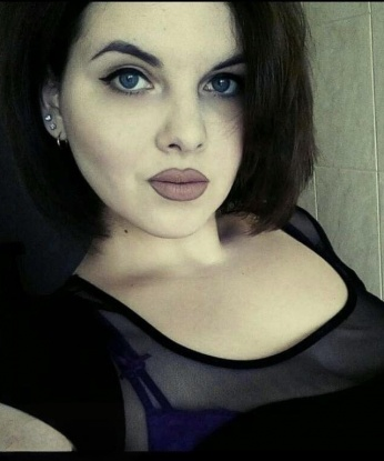 Алиночка