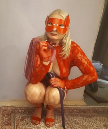 Анна